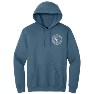 Community Charter Hoodie